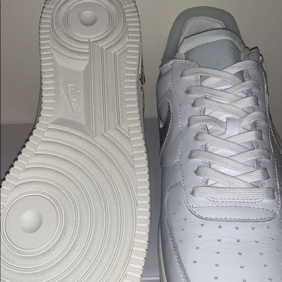 Air Force one / Off White CompleXcon - Picture 2 of 5